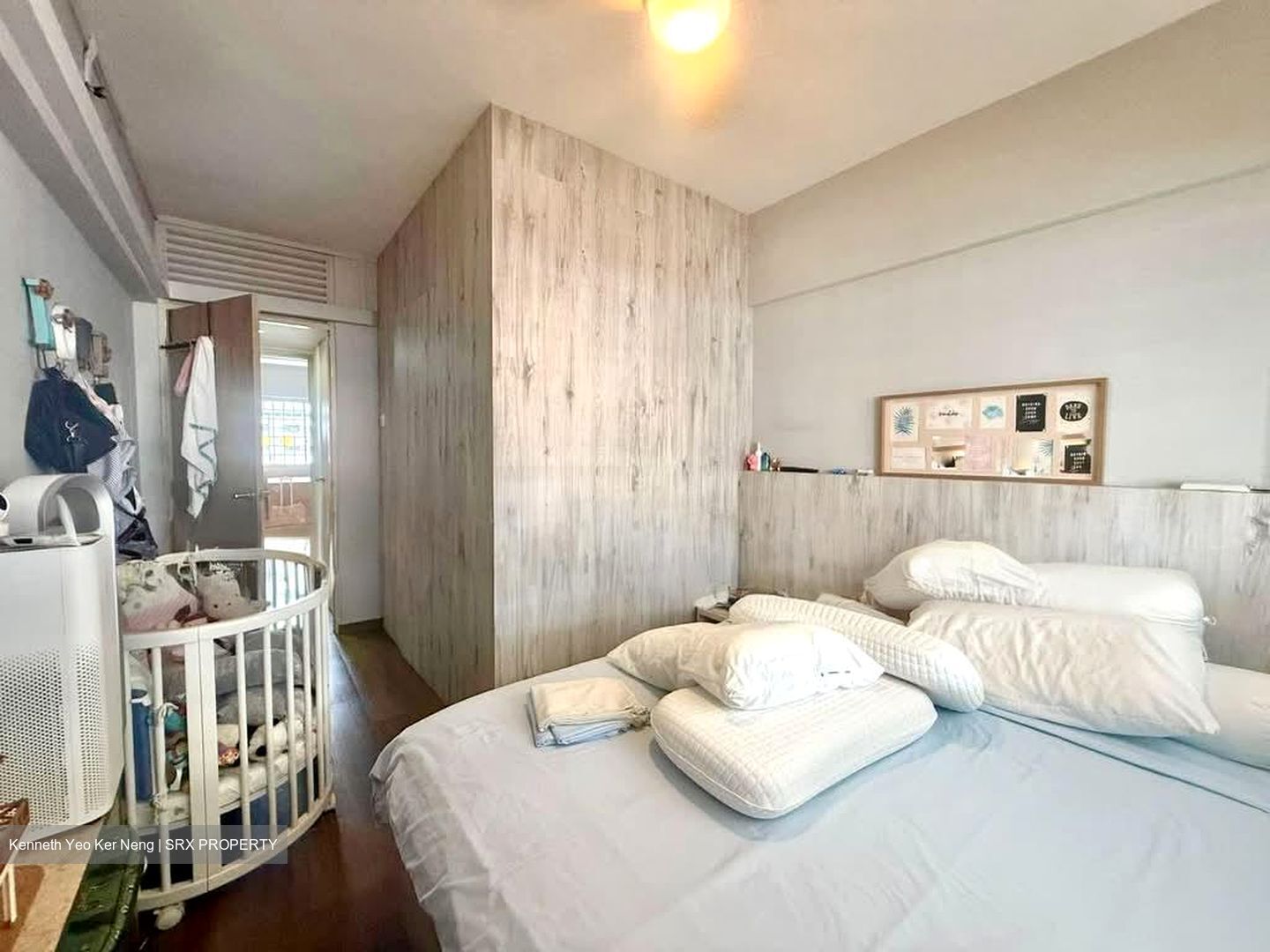 Blk 911 TAMPINES PALMSVILLE (Tampines), HDB 4 Rooms #567985581
